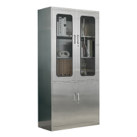 东都誉慧采 不锈钢药品柜 大器 台