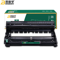 帮德里 DR-B020鼓架 黑色 适用兄弟(brother)DCP-B7520DW 打印页数12000页