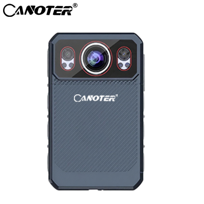 卡诺特4G高清记录仪实时传输
