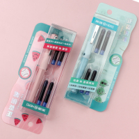 英雄(HERO) 钢笔3920小学生男孩女生写字练字笔 可替换墨囊