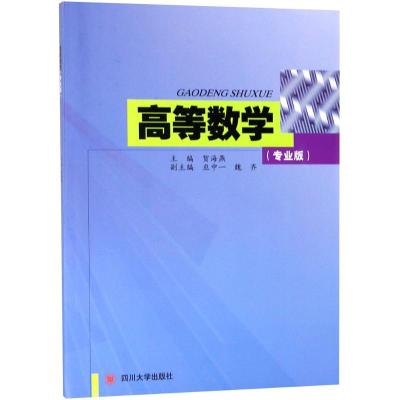 高等数学(专业版)