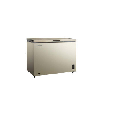 美菱(MELING)BC/BD-300DTX冰柜家用商用 大冷冻柜冷藏冷冻转换柜大容量卧式冷柜 一级节能