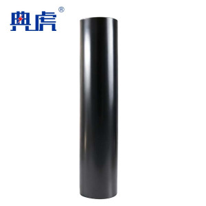 典虎 绝缘胶皮 25kv 10米*1米*8mm 卷