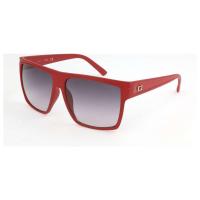 GUESS潮牌商务男士防晒UV防护超轻窄脸显瘦太阳镜