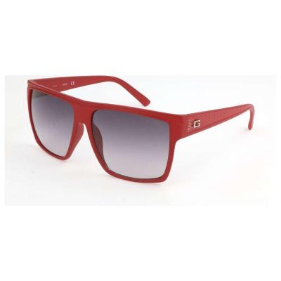 GUESS潮牌商务男士防晒UV防护超轻窄脸显瘦太阳镜