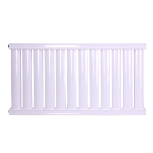 亮刃 并联柱式散热器 600mm*1600mm 片