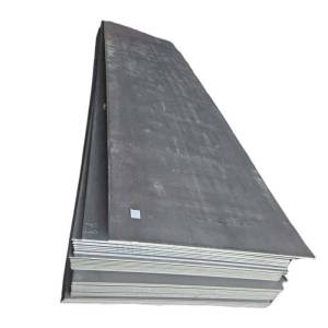 亿赢盈泰 钢板 YT-2000-1500-6 千克