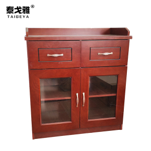 泰戈雅 茶水柜 800x400x800mm 个