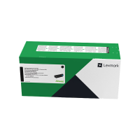 利盟(Lexmark)55B3000 粉盒(适用MS431/MX432/MX431/MS331/MX331机型)