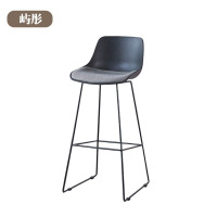屿彤休闲吧台椅YTYZ-010/把