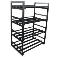 沃灏放电池架子电池置物架 重型货架 W1000*D800*H1600