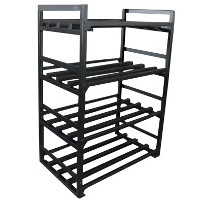 沃灏放电池架子电池置物架 重型货架 W1000*D800*H1600