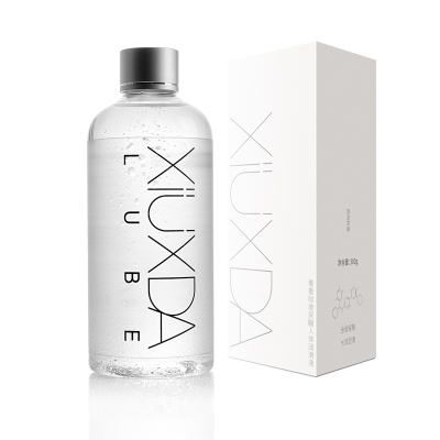 羞羞哒人体润滑液干涉润滑油剂夫妻房事用后庭男女用液情趣用品水溶性免洗情侣系列成人用品120ml