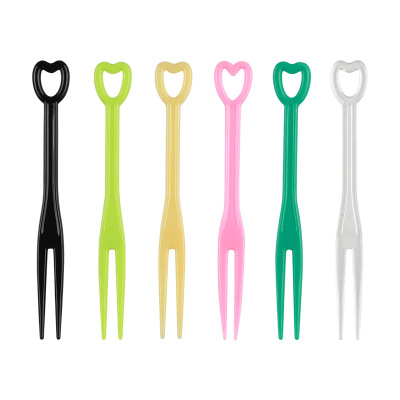 美威能 一次性水果叉 10000支 14932/箱