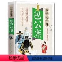 [正版]包公案 官场民间案件奇闻经典彩色插图 疑难字注音释义白话文无障碍阅读初高中课外书籍 古典文学小说精编官场经典记公