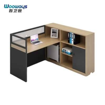 吾卫世 屏风工位 1.4*1.4*1.1m张