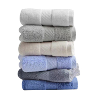 三利圣托里尼面巾 JS815