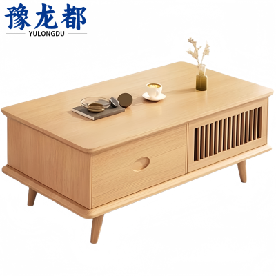 豫龙都 茶几 1.2米 张