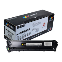 诺美佳 N CRG331(黄)硒鼓 适用佳能 LBP7100 MF8210 MF8230 MF8280 专业版