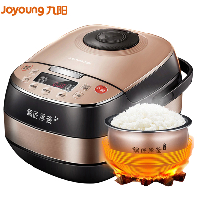 179元包邮 Joyoung 九阳 F-40FY803 电饭煲 4L