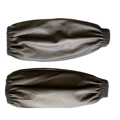 诚智旺 防油套袖 黑色/双