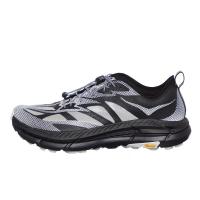 Hoka One One跑步鞋男缓震舒适抓地力强耐磨耐用灵活自如