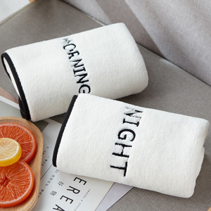 弗切尔珀榕早安清洁毛巾抹布两用FBH0220639/33*75cm