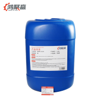 鸿聚赢 清洗剂 JX433 25kg 桶