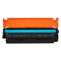 齐心 CXP-CRG045Y 激光碳粉盒 1300页 适用Canon Color imageCLASS MF634Cdw