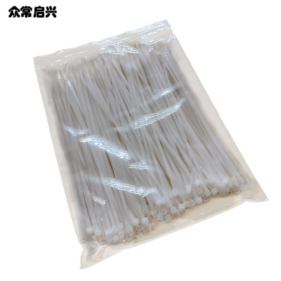 众常启兴 扎带 8*200(100支) 袋