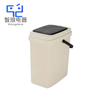 万允 按压弹盖茶水桶 10L/个(10L)