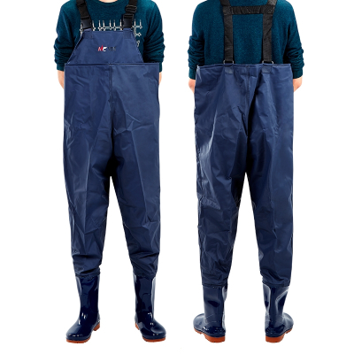 全身连体下水裤排行榜