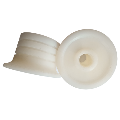 盛吉茂逸 尼龙轮 GCT-8C