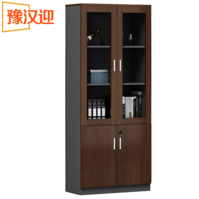 豫汉迎木质文件柜A款