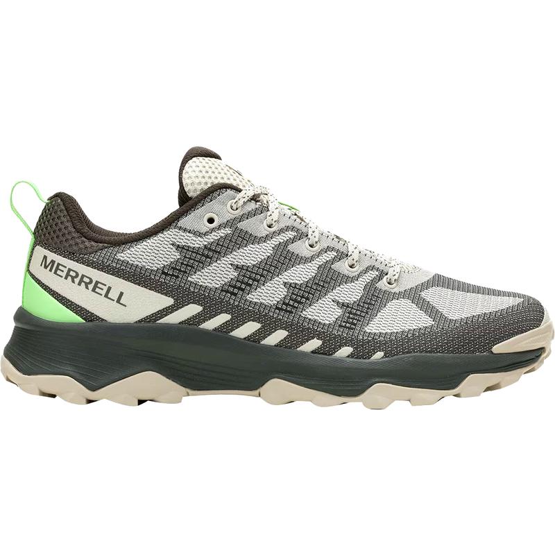 MERRELLMerrell轻量环保徒步鞋男款再生材料户外休闲鞋