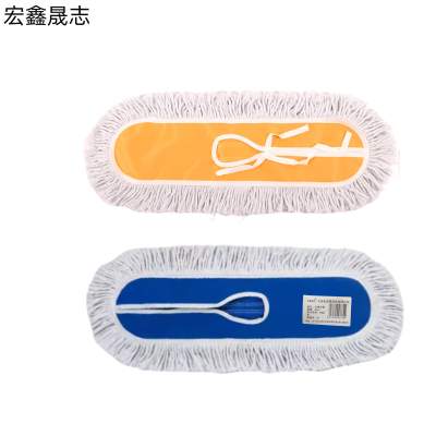 宏鑫晟志 尘推布罩 60cm 单位:个