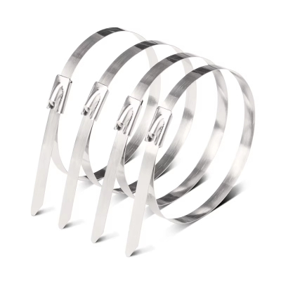 济固 不锈钢扎带(304) 单位:根