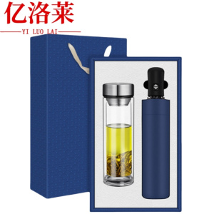 亿洛莱 玻璃杯礼盒 LH02 套