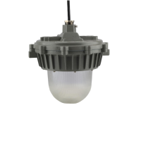 简鼎 JD7218 20W AC220V IP66 5700K LED三防灯(计价单位:个) 灰色