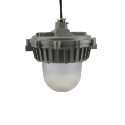 简鼎 JD7218 AC220V 20W IP66 LED三防灯(计价单位:个)灰色