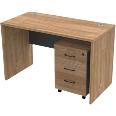 茂春 1.2m办公桌 1200*600*750mm(张)