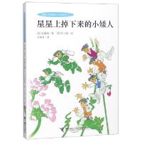 正版新书]星星上掉下来的小矮人/谁也不知道的小小国系列(日)佐