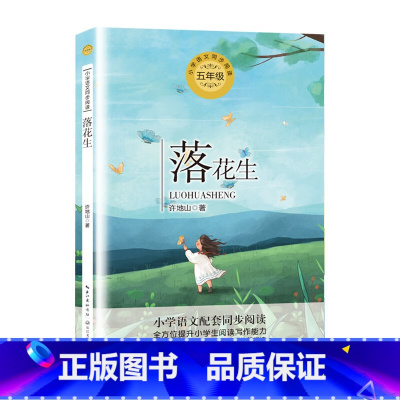 落花生 [正版]追逐金色的少年/长青藤国际大奖小说书系 青少年小学生课外阅读书籍儿童文学作品