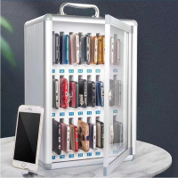 企来24位手机保管柜 265*190*380mm 组