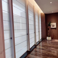 博格罗马帘,BGL2316半遮光系列(计价单位:平方米)