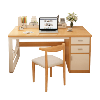 指臣办公桌子带椅子