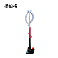 扬伯格 电线杆整正器 12T方盘加强型 台