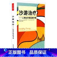 [正版] 沙游 心理师实践手册 美 博伊科等著 田宝伟等译 万千心理 中国轻工业出版社 9787501985395
