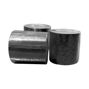 智信悦 TG-BH2507 5m(长)*50mm(宽)胶贴1.00卷(计价单位:卷)黑色