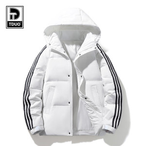 Tduo羽绒服 T02 件